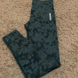 NWOT Gymshark seamless leggings